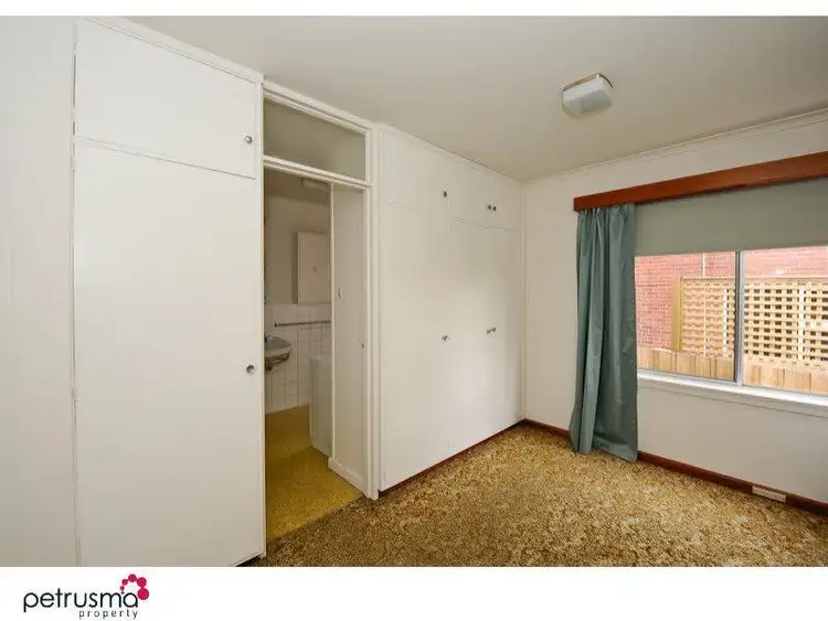 Fifth view of Homely house listing, 6/2A Sayer Crescent, Sandy Bay TAS 7005