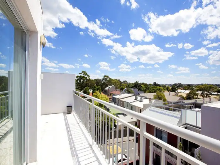 Sixth view of Homely apartment listing, 59/159 Princes Hwy, St Peters NSW 2044