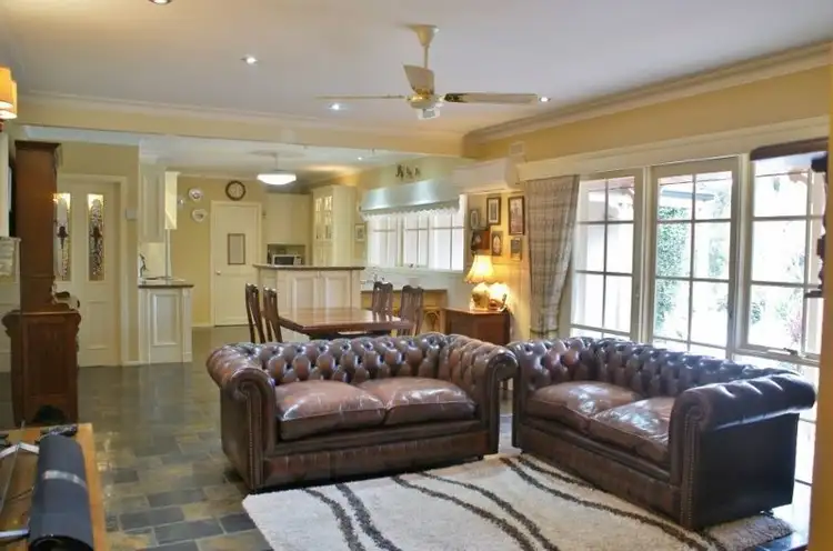 Fifth view of Homely rural property listing, 0727 Moe-Walhalla Road, Tanjil South VIC 3825