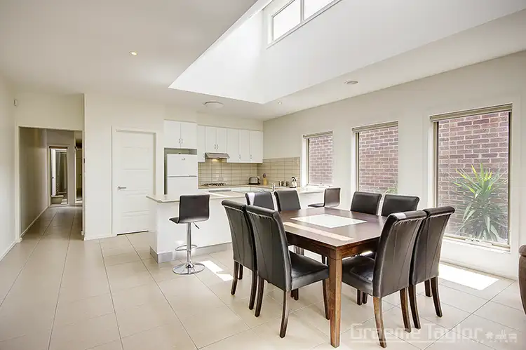 Fourth view of Homely townhouse listing, 2/44 Hughes Street, Bell Park VIC 3215