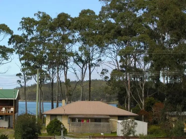 Fifth view of Homely house listing, 93 Lowes Road, Garden Island Creek TAS 7112