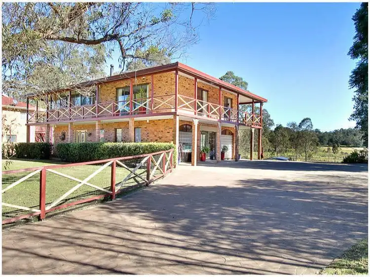 Third view of Homely rural property listing, Address available on request