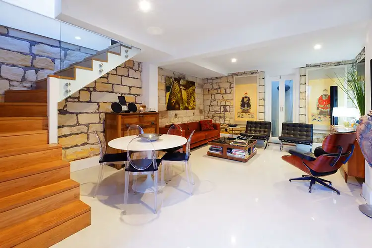 Main view of Homely house listing, 64 Surrey Street, Darlinghurst NSW 2010