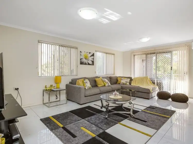 Second view of Homely apartment listing, 27/21-29 Hume Highway, Warwick Farm NSW 2170