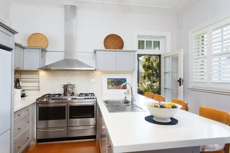 Fifth view of Homely apartment listing, 4/7 Clement Street, Rushcutters Bay NSW 2011