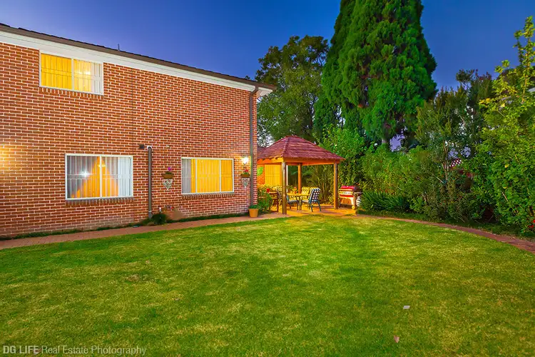 Sixth view of Homely house listing, 13 Barker Rd (entry from 3 Todman Pl), Strathfield NSW 2135