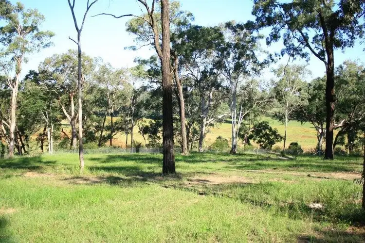 Second view of Homely land listing, Address available on request