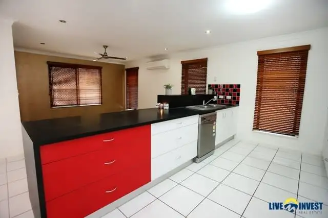 Seventh view of Homely house listing, 4 Woodhen Court, Bohle Plains QLD 4817