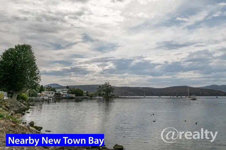 Third view of Homely house listing, 5 Lennox Avenue, Lutana TAS 7009