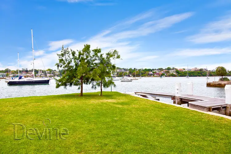 17/18 Wolseley Street, Drummoyne NSW 2047
