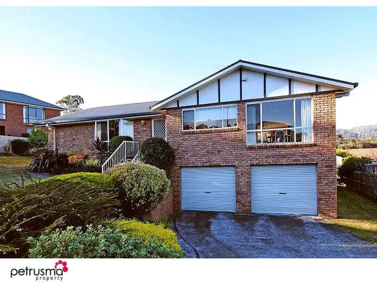 Main view of Homely house listing, 14 Leita Place, Old Beach TAS 7017