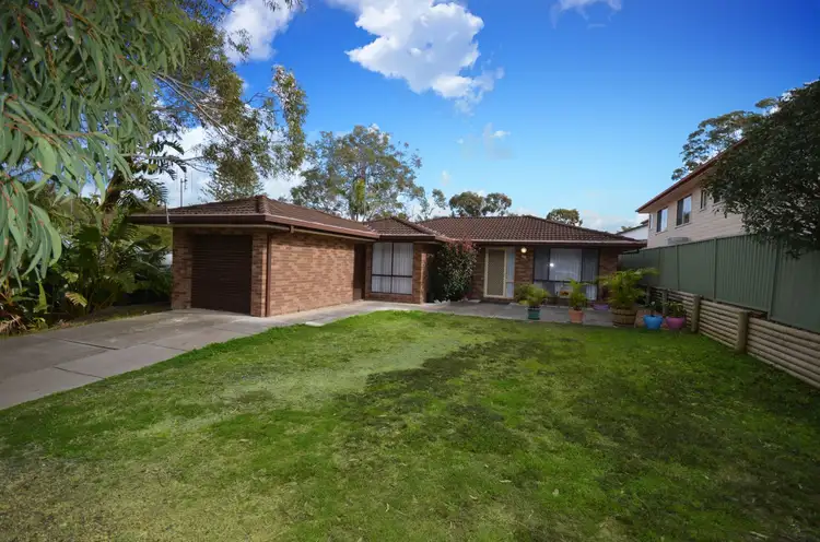 Main view of Homely house listing, 96 Delia Avenue, Budgewoi NSW 2262
