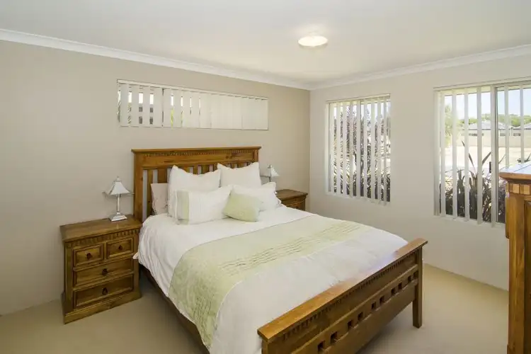 Sixth view of Homely house listing, 8 Enterprise Way, Broadwater WA 6280