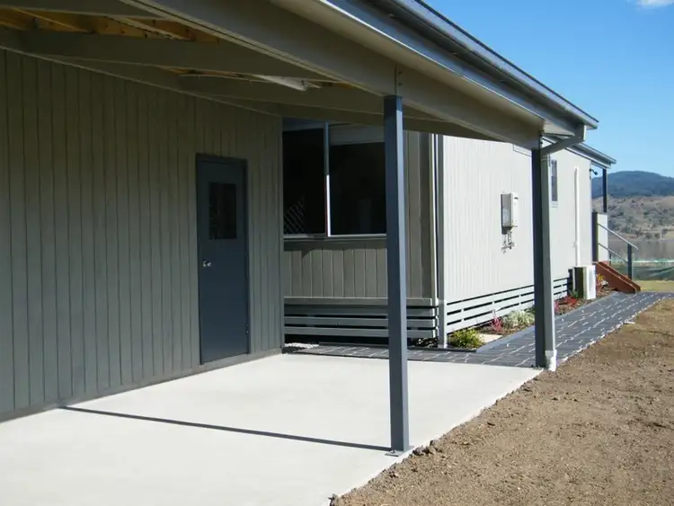 Fifth view of Homely villa listing, 1 Kirkleagh Road, Kilcoy QLD 4515