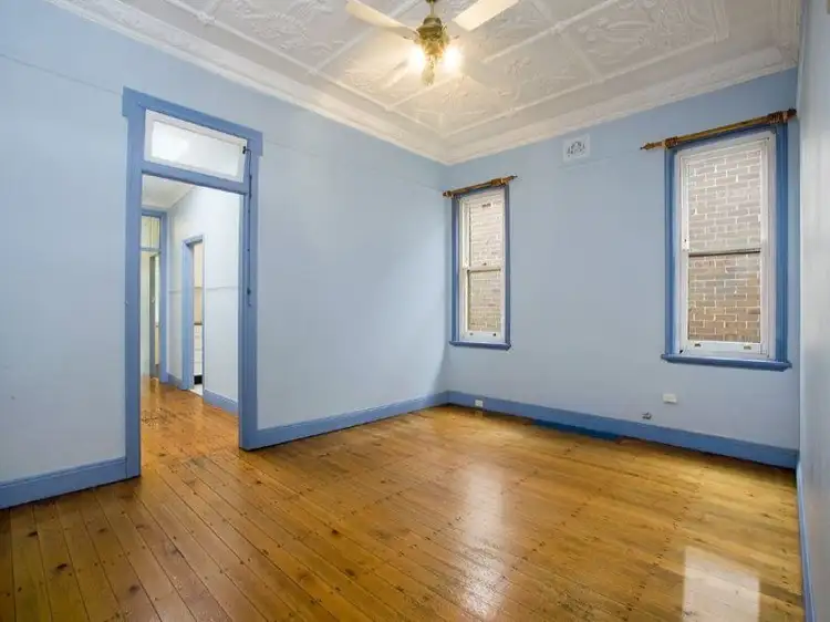 Second view of Homely house listing, 5 Third Street, Ashbury NSW 2193
