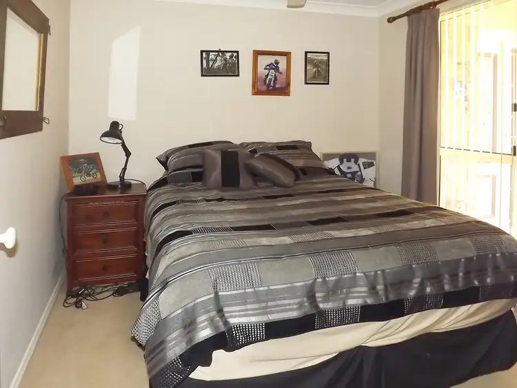 Sixth view of Homely house listing, 105 Wattle Cresent, Narromine NSW 2821