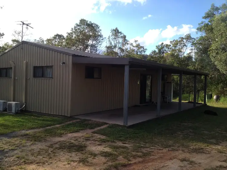 23 Smithcross Road, Devereux Creek QLD 4753
