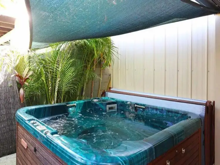 Sixth view of Homely house listing, 6 Williams Crescent, Wooli NSW 2462