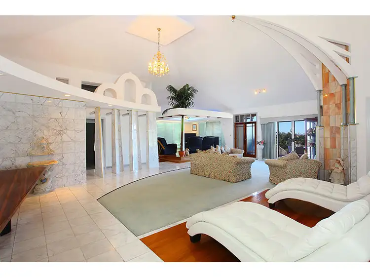 Fifth view of Homely house listing, 22 McDivitt Court, Worongary QLD 4213