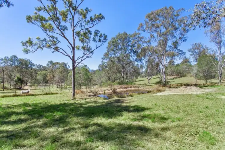 Second view of Homely house listing, 163 Tremayne Road, Mundoolun QLD 4285
