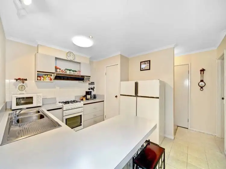 Fourth view of Homely house listing, 63 WILLIAM STREET, Wallan VIC 3756