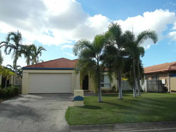 Seventh view of Homely house listing, 21 Brooklyn Court, Annandale QLD 4814