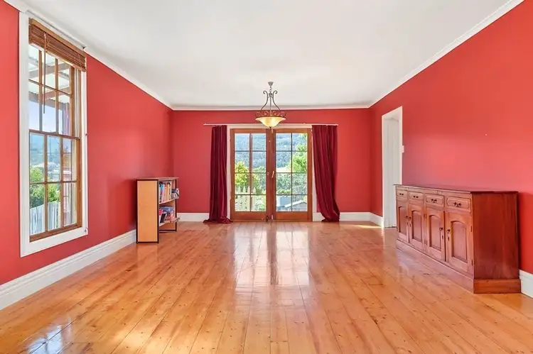 Seventh view of Homely house listing, 846 Glen Huon Road, Glen Huon TAS 7109