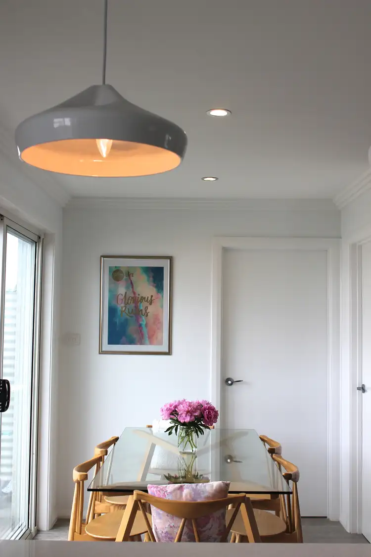 Fourth view of Homely townhouse listing, 5/161 Maryland Drive, Maryland NSW 2287