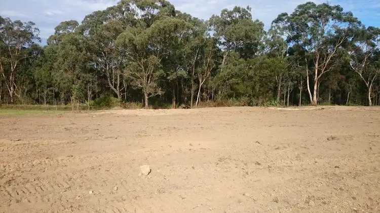 Fourth view of Homely land listing, Lot 5, LOT Lot 5, 96 Sackville Ferry Rd, South Maroota NSW 2756