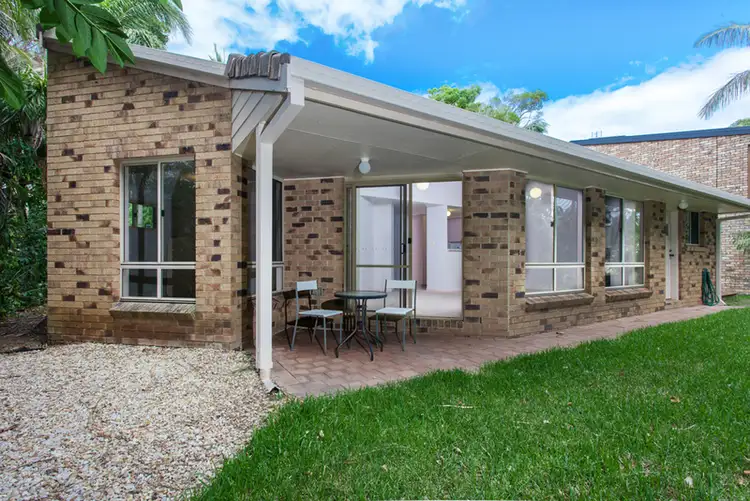 Third view of Homely house listing, 15 Tamarind Court, Suffolk Park NSW 2481