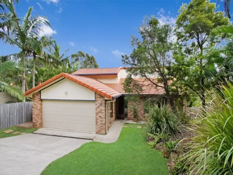 Fourth view of Homely house listing, 21 Donegal Court, Banora Point NSW 2486