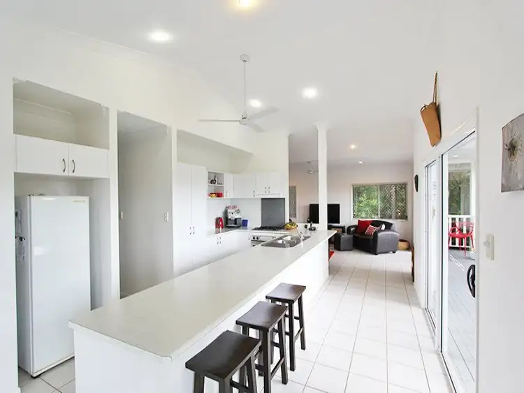 Fourth view of Homely house listing, 5 Jilbar Close, Caravonica QLD 4878