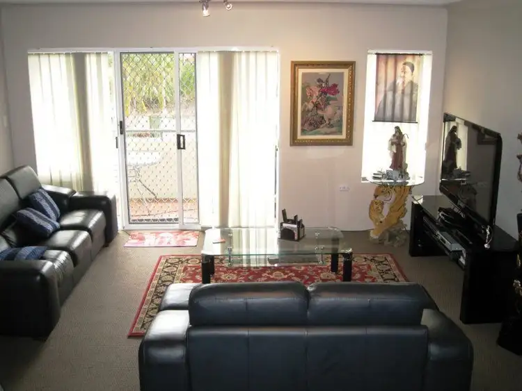 Fourth view of Homely apartment listing, 60/24 Ron Penhaligon Way, Robina QLD 4226