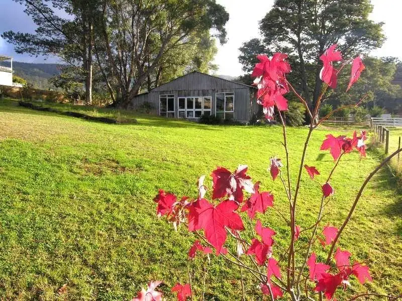 Main view of Homely land listing, 301 North Huon Road, Ranelagh TAS 7109
