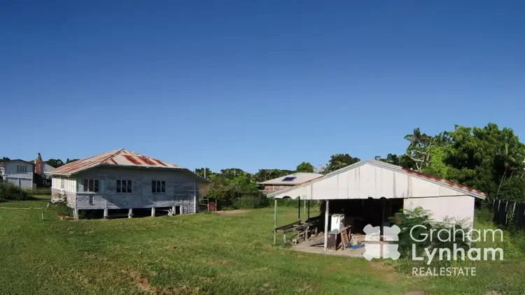 Second view of Homely house listing, 28 Charlotte Street, Aitkenvale QLD 4814