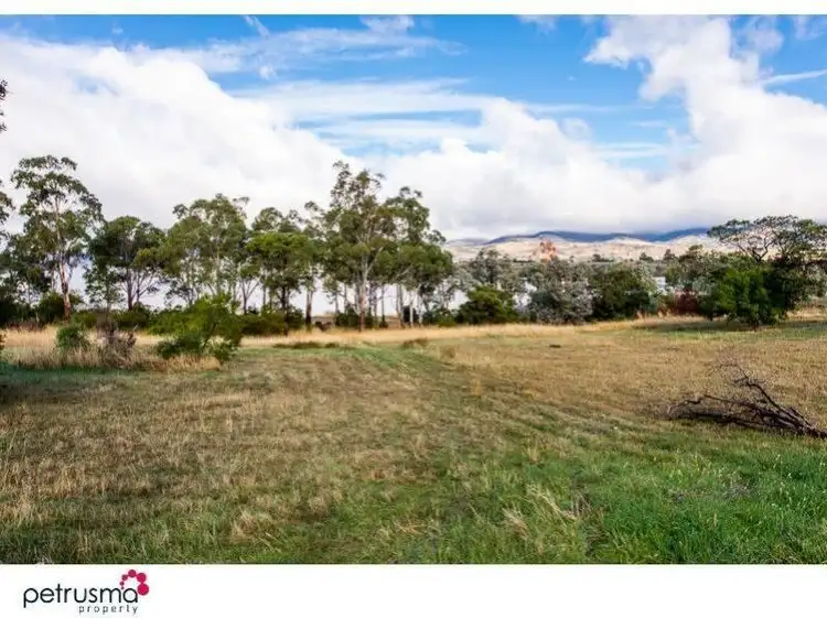 Main view of Homely land listing, 7 Fisher Drive, Herdsmans Cove TAS 7030