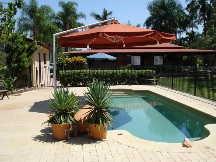 Fourth view of Homely house listing, 115 Ring Road, Rupertswood QLD 4817