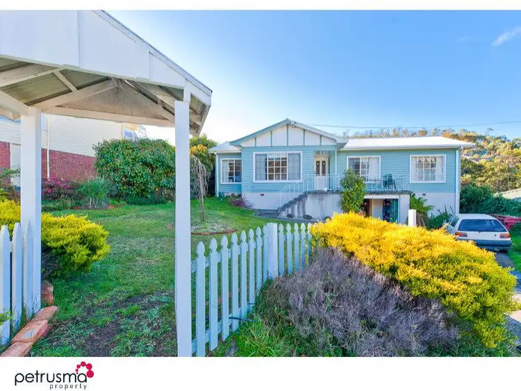Second view of Homely house listing, 82 Clinton Road, Geilston Bay TAS 7015