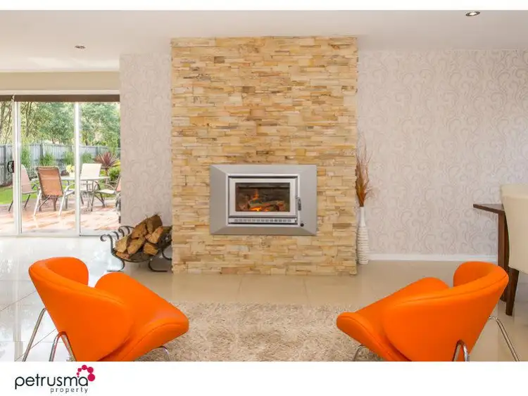 Fifth view of Homely house listing, 10 Aqua Place, Seven Mile Beach TAS 7170