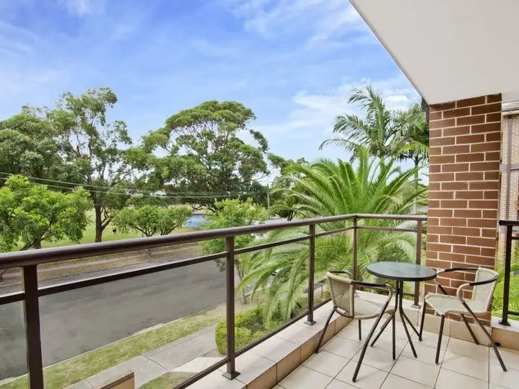 7/22-26 Phillips Avenue, Canterbury NSW 2193