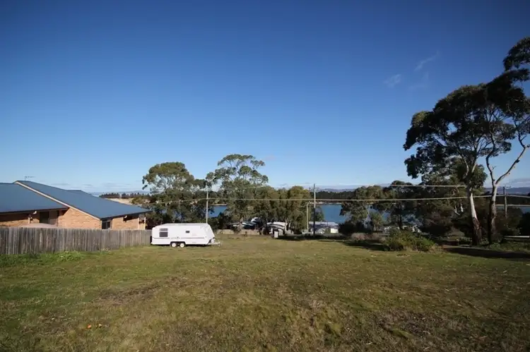 160 Lewisham Scenic Drive, Lewisham TAS 7173
