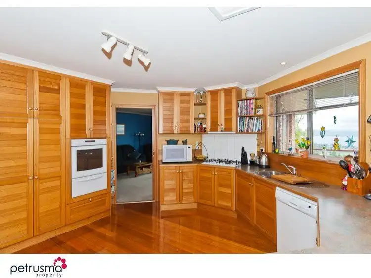 Fourth view of Homely house listing, 33 Dodges Hill Road, Dodges Ferry TAS 7173