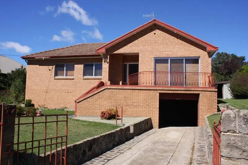 Main view of Homely house listing, 16 Barrack Street, Cooma NSW 2630