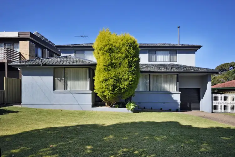 Main view of Homely house listing, 6 Old Bush Road, Yarrawarrah NSW 2233