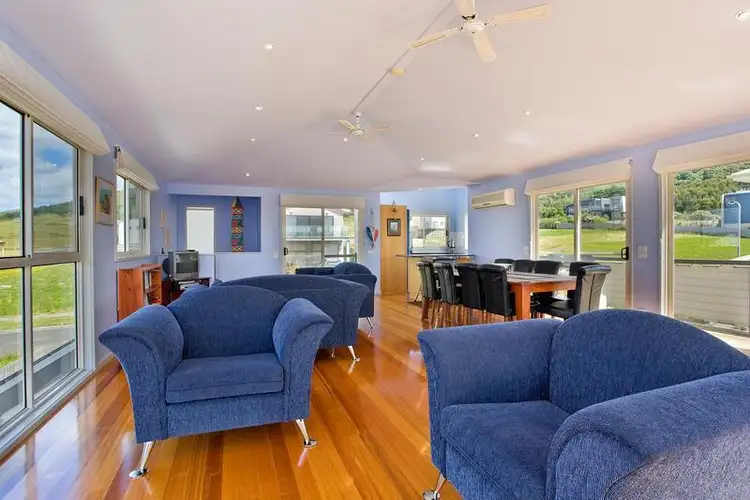 Third view of Homely house listing, 11A Seaview Drive, Apollo Bay VIC 3233