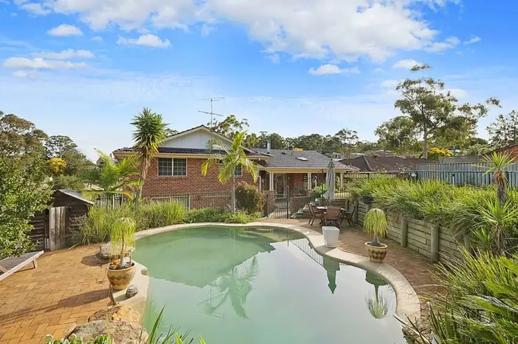Second view of Homely house listing, 4 Nartee Place, Wilberforce NSW 2756