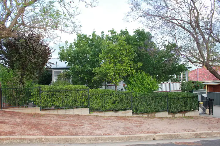 Main view of Homely house listing, 51 East Street, Parkes NSW 2870