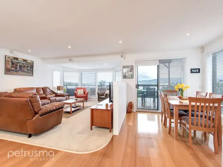 Fifth view of Homely house listing, 89 Elinga Street, Howrah TAS 7018