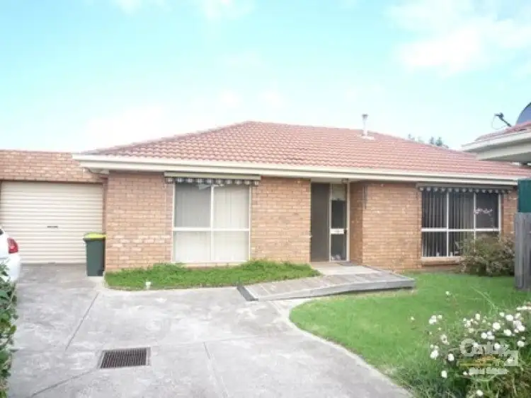 3/34-36 Mount Street, Altona VIC 3018