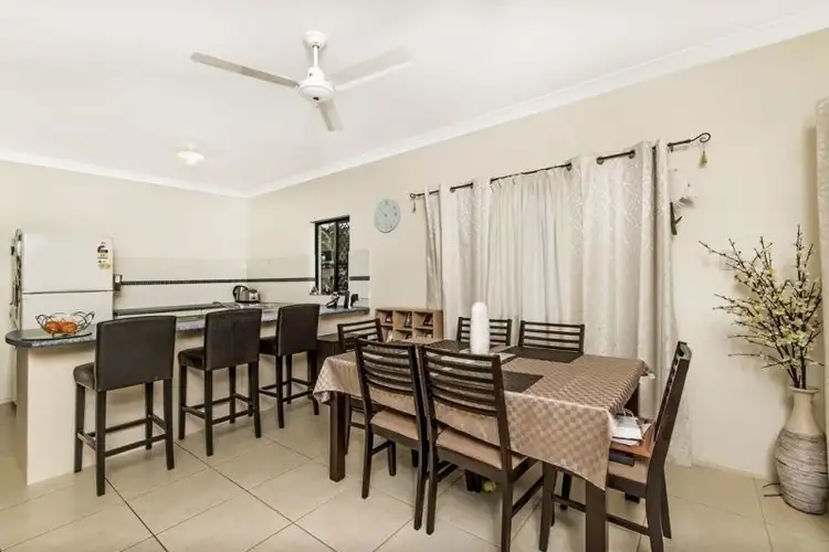 Fourth view of Homely house listing, 7 Roderick Street, Bentley Park QLD 4869